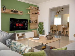 2 Chambres, Terrasse, Mall Arribat Center Agdal